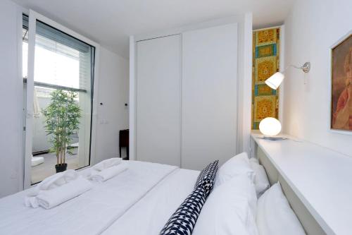Piazza del Popolo Apartment