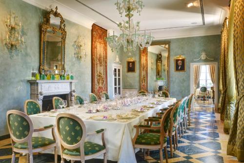 Gambar di galeri bagi Castello Dal Pozzo Resort Lago Maggiore - Preferred Hotels & Resorts di Oleggio Castello