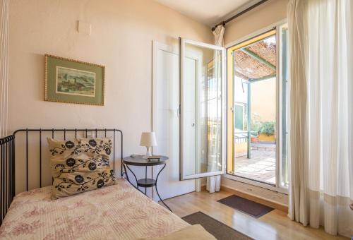 Bamberg Duplex Terrace VFTSE0426