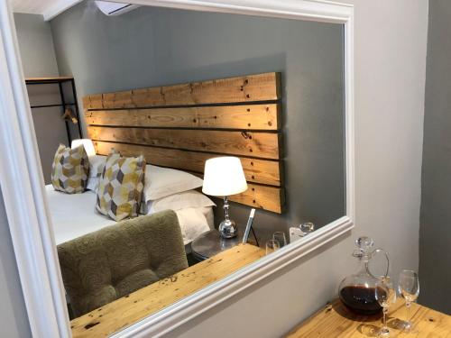 Galeriebild der Unterkunft The Garden Shed Guest House in Wellington