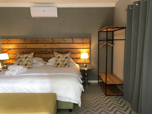 Galeriebild der Unterkunft The Garden Shed Guest House in Wellington