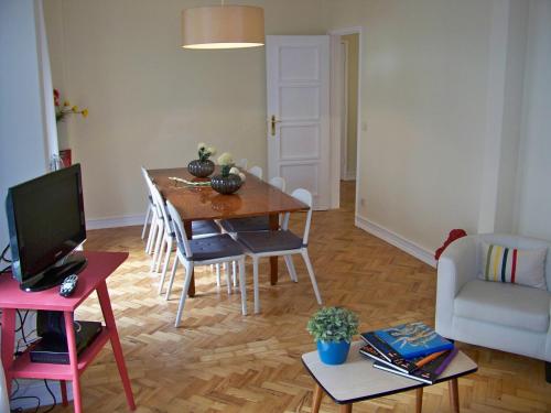 Almirante 1 Four Bedrooms