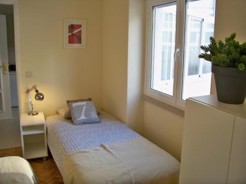 Almirante 1 Four Bedrooms