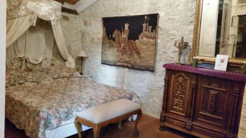 Gallery image of La Ferme de Jeanne in Saint-Girons