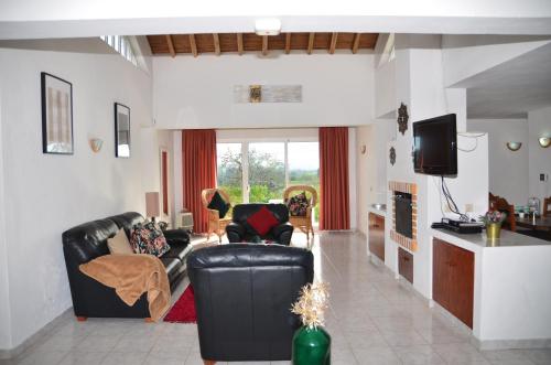 Villa Batista