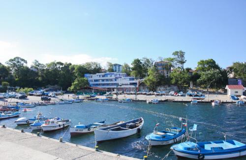 Ribarska Sreshta Family Hotel