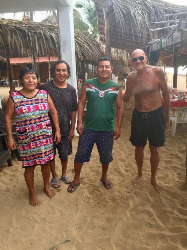 Posada Brisa Marina – Photos 2