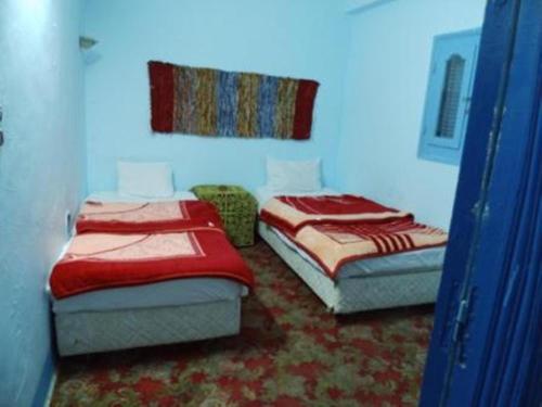 Gallery image of Bob Marley House Sherief Hotel Luxor in Luxor