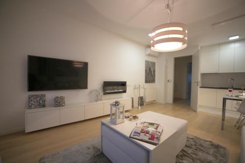 Marquise luxury design apartments | Zagreb best apartments