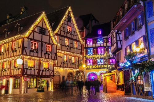 La Maison Bel'Air