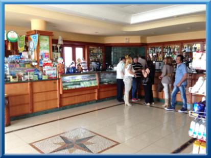Tetamu yang menginap di Hotel L' Anicrè