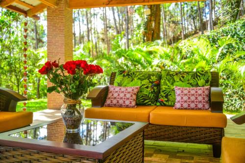 Gallery image of Rancho Tierra Alta in Jarabacoa
