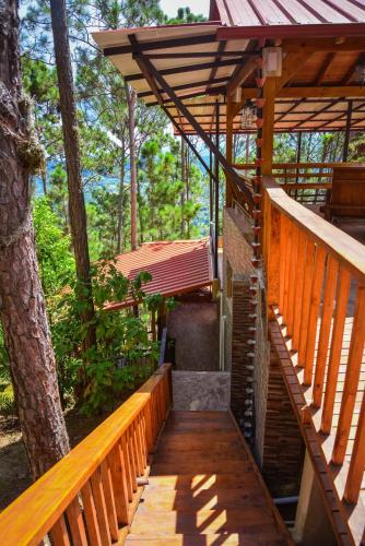 Gallery image of Rancho Tierra Alta in Jarabacoa
