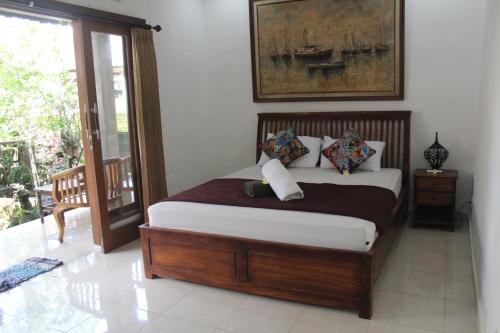 Gallery image of Pondok Ayu Homestay in Ubud