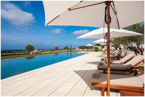 Gallery image of Torralbenc, a Small Luxury Hotel of the World in Cala en Porter
