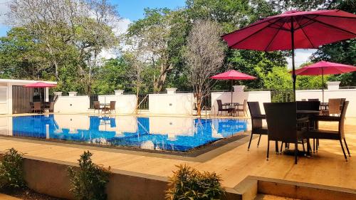 Galeriebild der Unterkunft Livinya Holiday Resort in Kataragama
