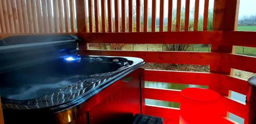 シャブリにあるLodges des grands crusのギャラリーの写真