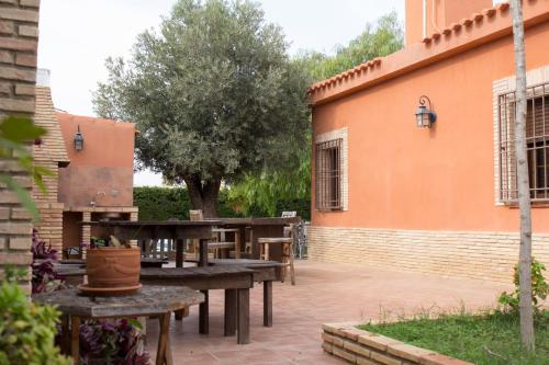 Foto Villa Sol y Sal 6