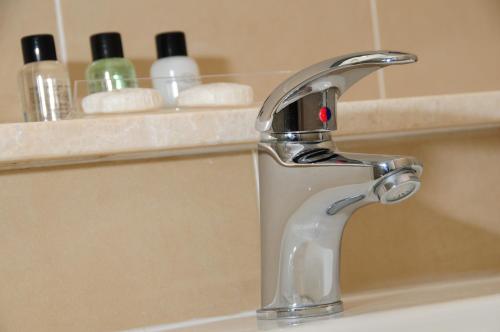 Gallery image of Station House - Room Only in Aberfeldy