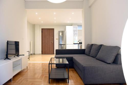 Kleopatra Apartment in Acropolis
