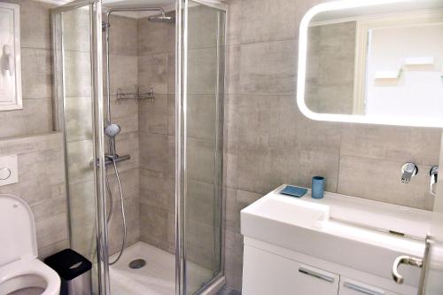 Kleopatra Apartment in Acropolis