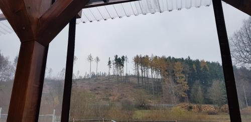 Gallery image of Chata Na Kovárně in Rýmařov