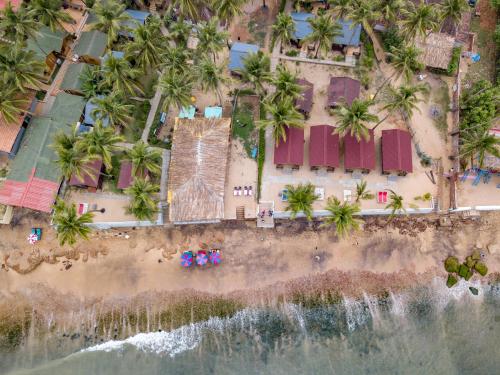 Vista Praia Beach Resort