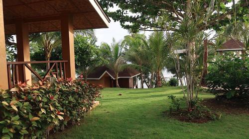 Gallery image of Anda White Beach Resort in Anda