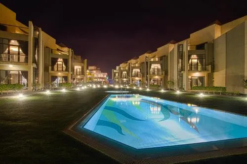 Faris Villas للعائلات فقط-الصفحة الرسمية لمنتجع فلل فارس