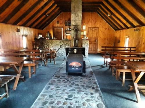 Photo de la galerie de l'établissement KOLIBA A&A, à Kolašin