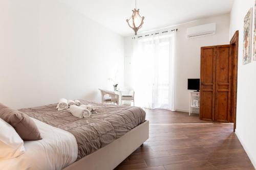 Gallery image of Quattro Canti Charming Flat in Palermo