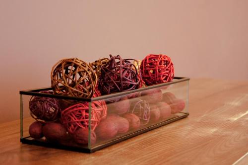  Moscow Boutique Hotel -  Chambre  photo :   Tea/Coffee maker    Minibar    Shower                           