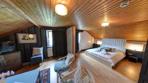 Gallery image of Hotel Tropical in Durbuy