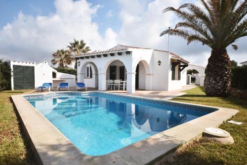 Villa Maria