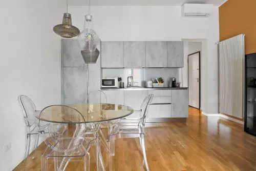 Residence le Porte - by Adriano Group photo 5