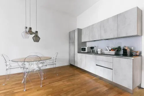 Residence le Porte - by Adriano Group photo 12