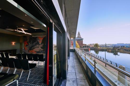 Malmaison Liverpool Image