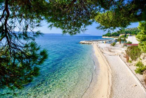 Φυσικό τοπίο κοντά σε αυτό το παραθεριστικό πάρκο