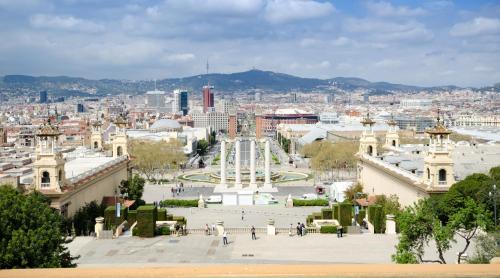 Private Roof Top Sant Antoni