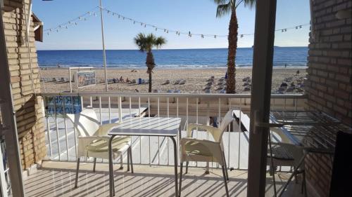 Los ranchos of the sea