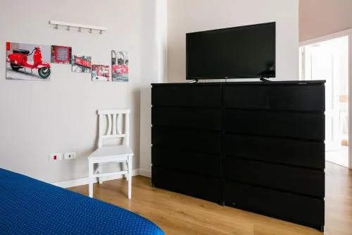 Culture Residence Consalvo Otto photo 7