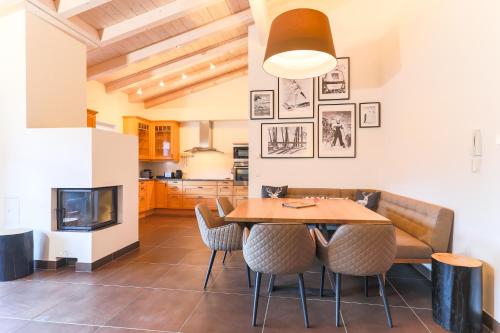 AvenidA Mountain Resort by Alpin Rentals - incl Summercard