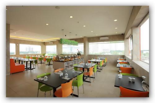 Gallery image of Hotel DRAGON INN Kemayoran in Jakarta