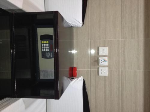 Fotografie z fotogalerie ubytování Everest Hostel v Hong Kongu