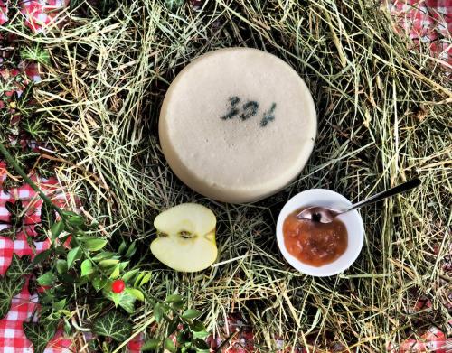 Makanan di atau berdekatan penginapan di ladang