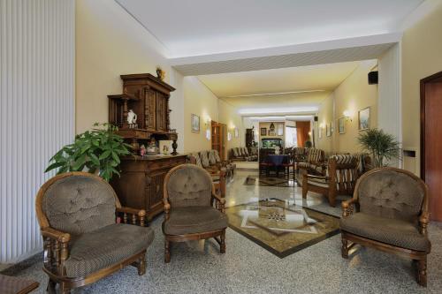 Hotel Bertusi