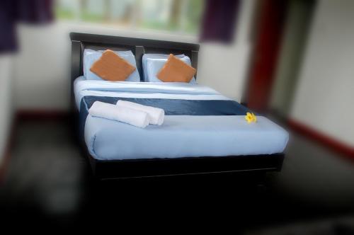 Gallery image of Chirayu Hotel in Haputale