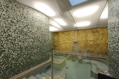Galería fotográfica de Hotel Bertusi en Porretta Terme