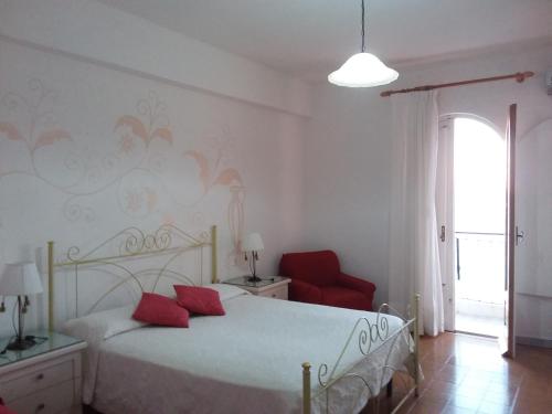 Gallery image of Hotel Orpheus in Giardini Naxos