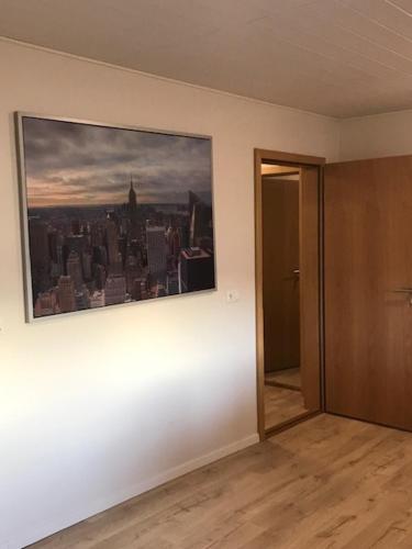 Imagen de la galería de Fell Holiday Home, en Stapi